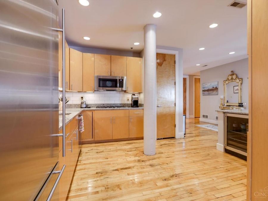 26 E Sixth Street, Unit 501, Cincinnati, OH 45202 Photo 6