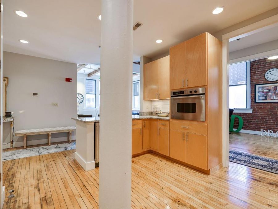 26 E Sixth Street, Unit 501, Cincinnati, OH 45202 Photo 7