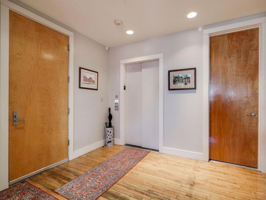 26 E Sixth Street, Unit 501, Cincinnati, OH 45202 Photo 8