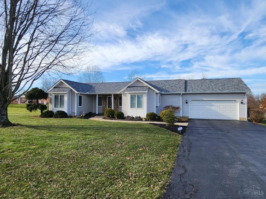 95 Ada Lane, Seaman, OH 45679 Photo 1