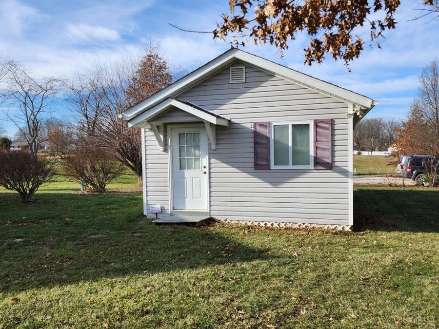 95 Ada Lane, Seaman, OH 45679 Photo 25