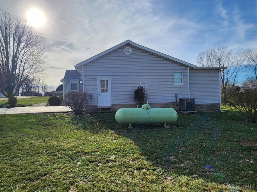 95 Ada Lane, Seaman, OH 45679 Photo 3