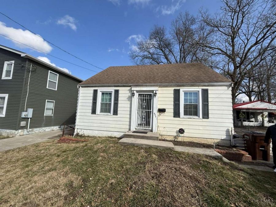 8312 York Street, Cincinnati, OH 45236 Photo 1