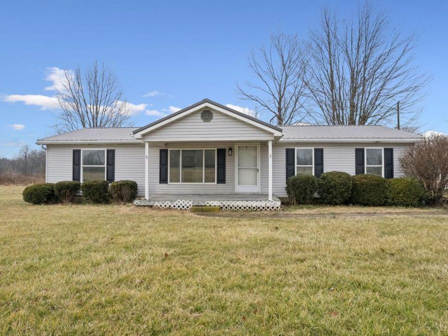 6773 Mt Aire Road, Byrd Township, OH 45168 Photo 1