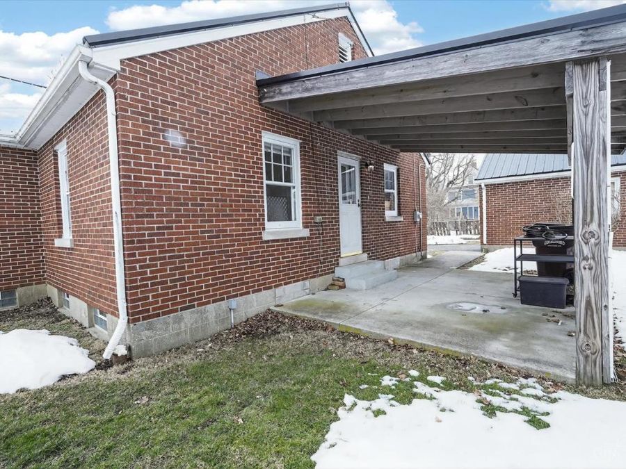 51 S Third Street, New Vienna, OH 45385 Photo 25