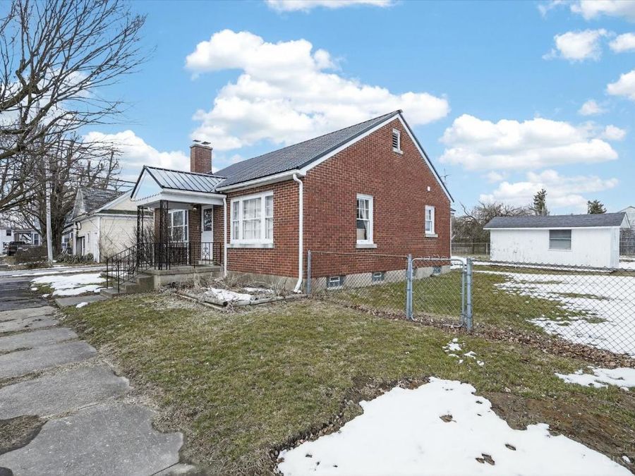 51 S Third Street, New Vienna, OH 45385 Photo 28
