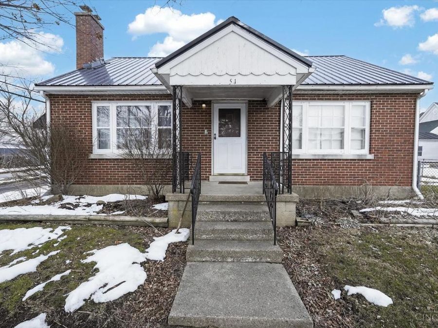 51 S Third Street, New Vienna, OH 45385 Photo 4