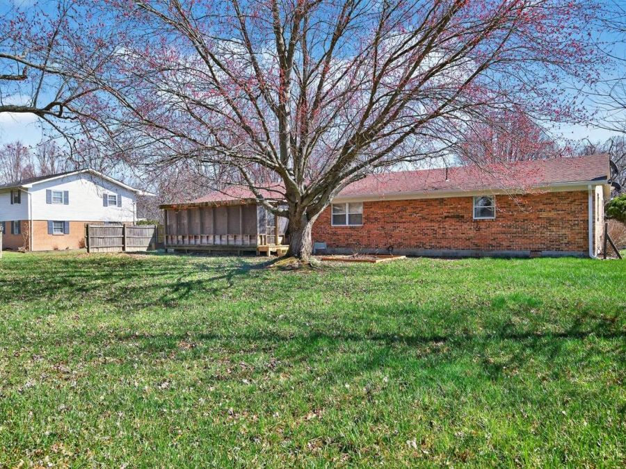 414 Castle Avenue, Mount Orab, OH 45154 Photo 58