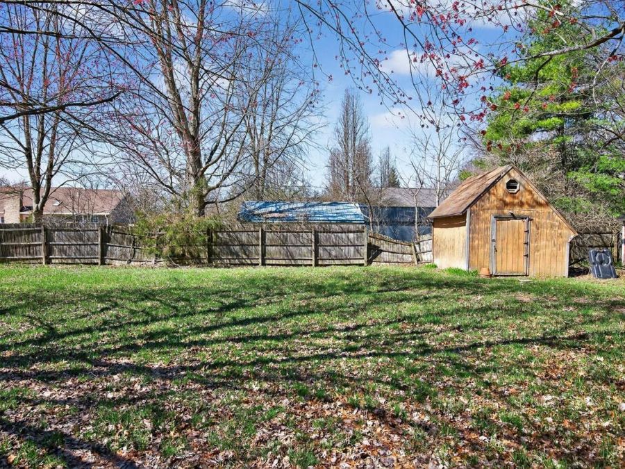 414 Castle Avenue, Mount Orab, OH 45154 Photo 59