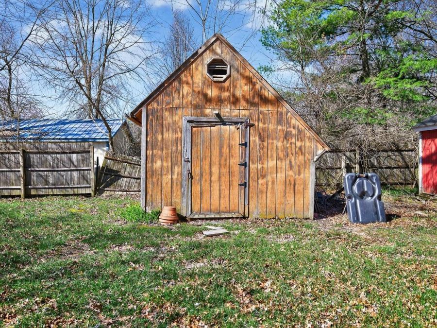 414 Castle Avenue, Mount Orab, OH 45154 Photo 60