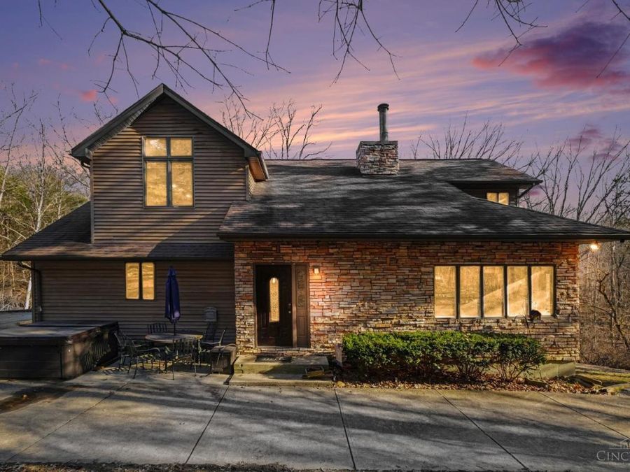 1659 St Rt 232, Monroe Township, OH 45157 Photo 1