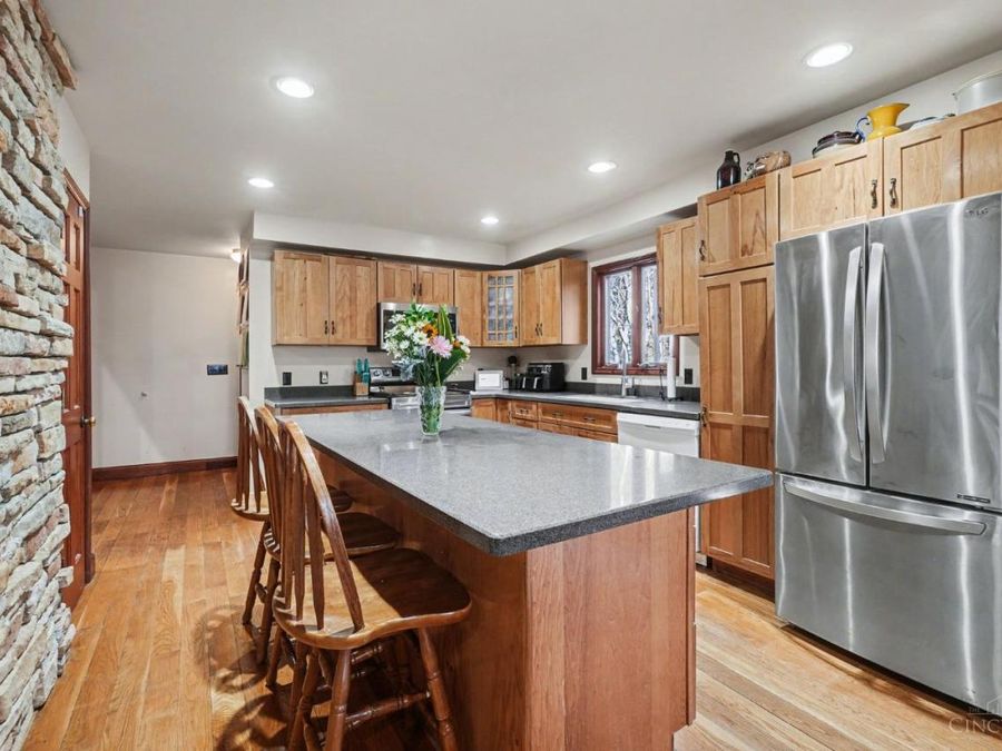 1659 St Rt 232, Monroe Township, OH 45157 Photo 14