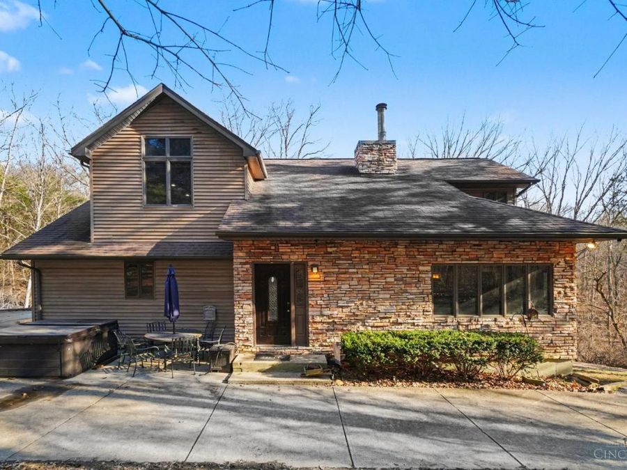 1659 St Rt 232, Monroe Township, OH 45157 Photo 2