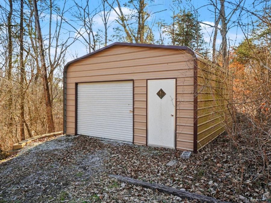 1659 St Rt 232, Monroe Township, OH 45157 Photo 31