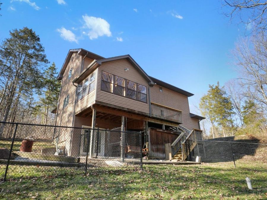 1659 St Rt 232, Monroe Township, OH 45157 Photo 35