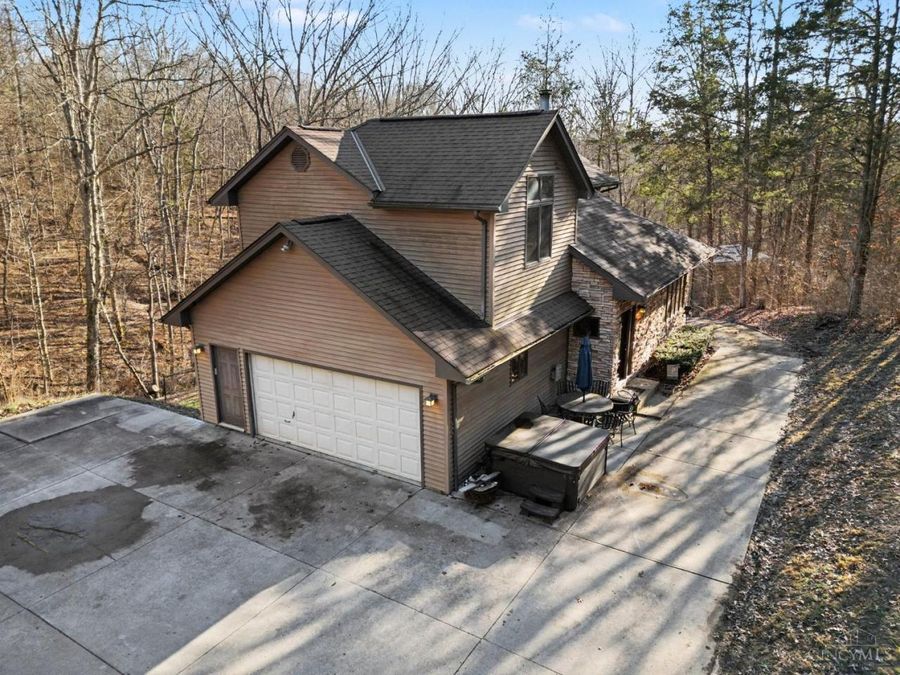 1659 St Rt 232, Monroe Township, OH 45157 Photo 37