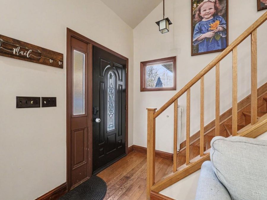 1659 St Rt 232, Monroe Township, OH 45157 Photo 4