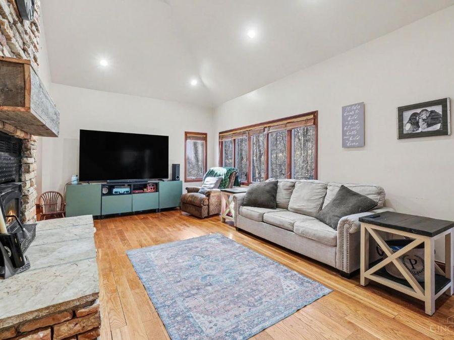 1659 St Rt 232, Monroe Township, OH 45157 Photo 6