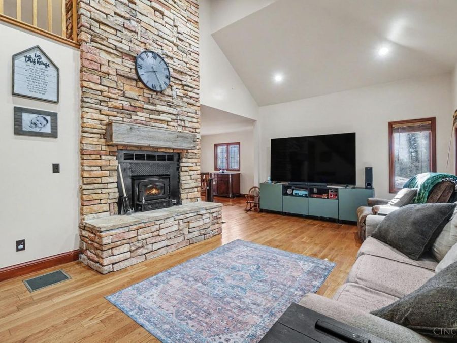 1659 St Rt 232, Monroe Township, OH 45157 Photo 7