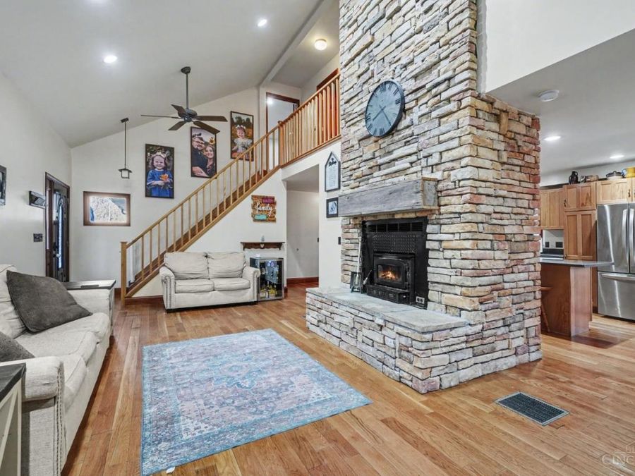 1659 St Rt 232, Monroe Township, OH 45157 Photo 8