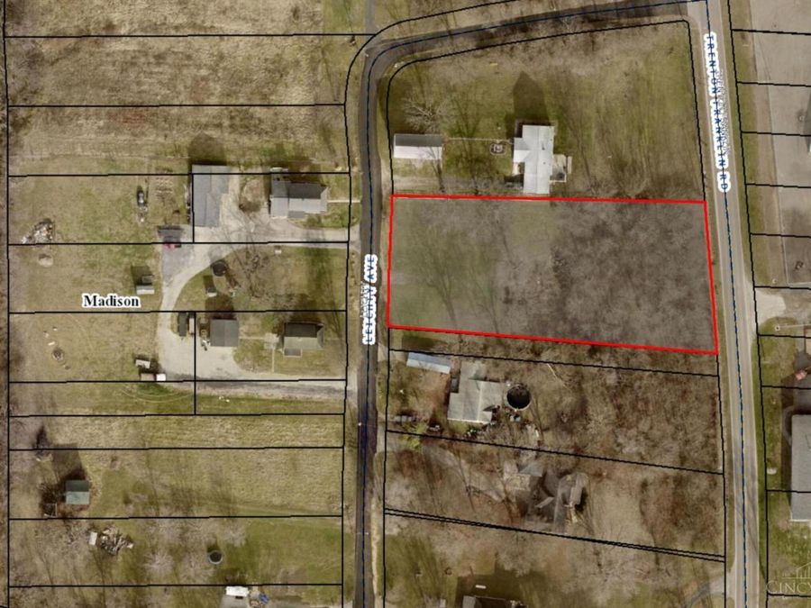 433 Leichty Avenue, Madison Township, OH 45042 Photo 1