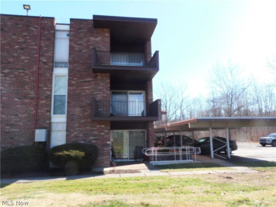 3080 N River Road , Unit J5, Warren, OH 44483 Photo 1