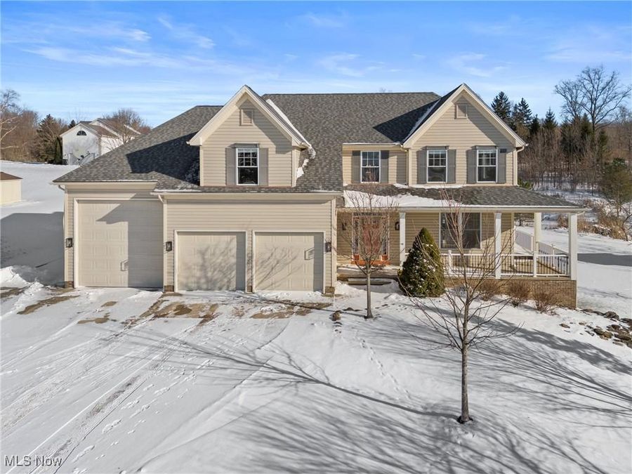 8559 Pabin Court , Macedonia, OH 44056 Photo 1