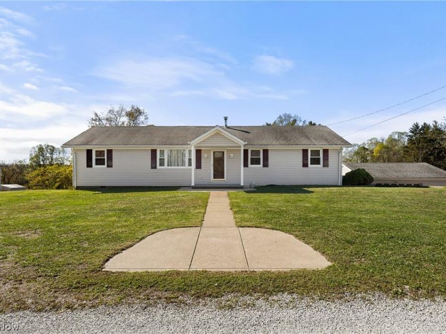 61060 Webb Heights Road , Shadyside, OH 43947 Photo 1