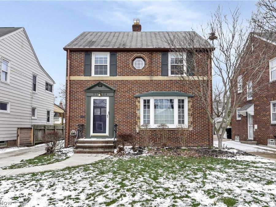 3154 W 162 Street , Cleveland, OH 44111 Photo 1