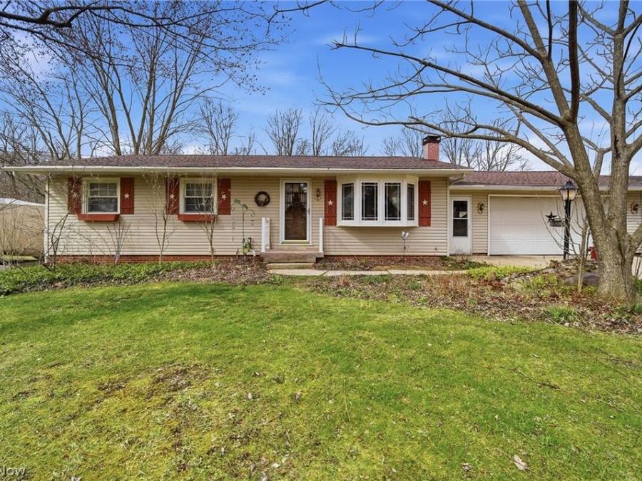 2800 Franklin Drive , Medina, OH 44256 Photo 1