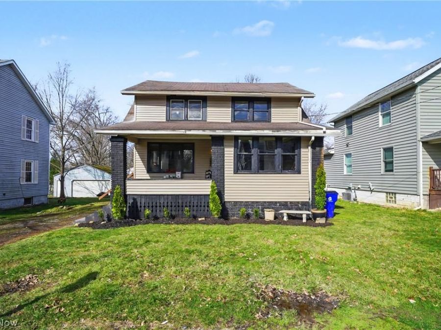 1387 Fairview Avenue , Atwater, OH 44201 Photo 1