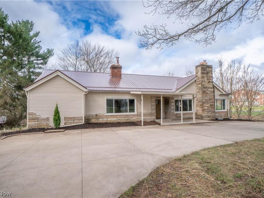 1940 Canton Road , Akron, OH 44312 Photo 1