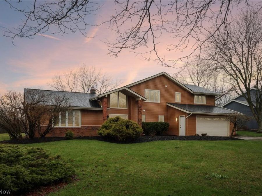 23821 Halburton Road , Beachwood, OH 44122 Photo 1