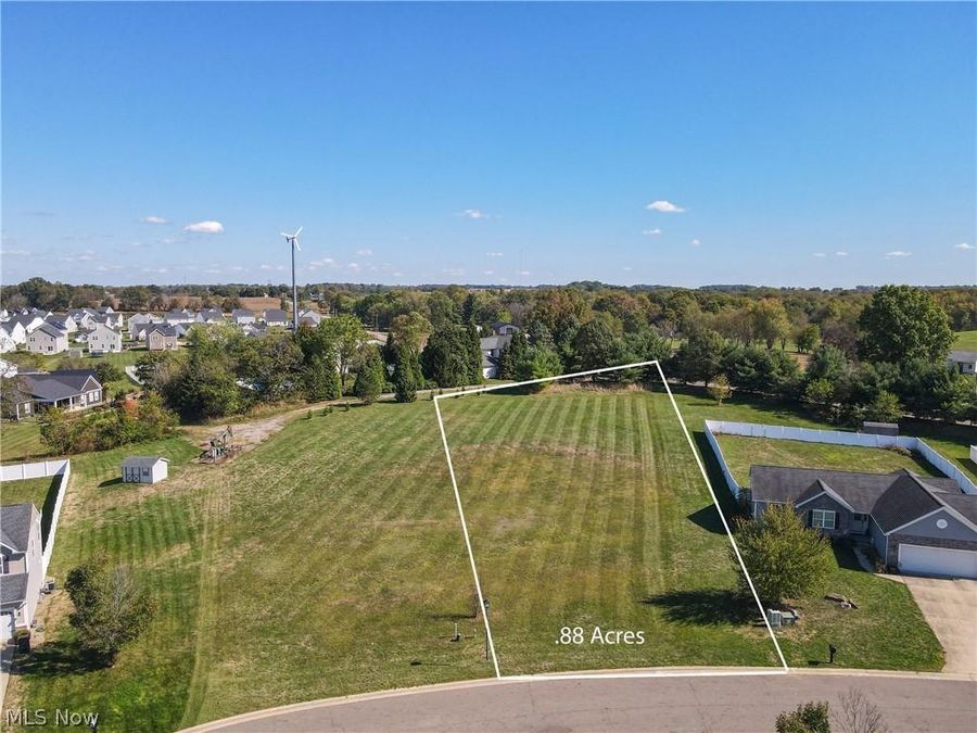 Fiddler Court Circle NE, Canton, OH 44721 Photo 1