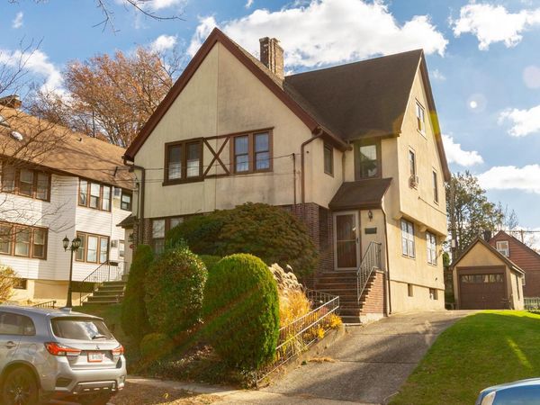 136 Sturges Street , Staten Island, NY 10314