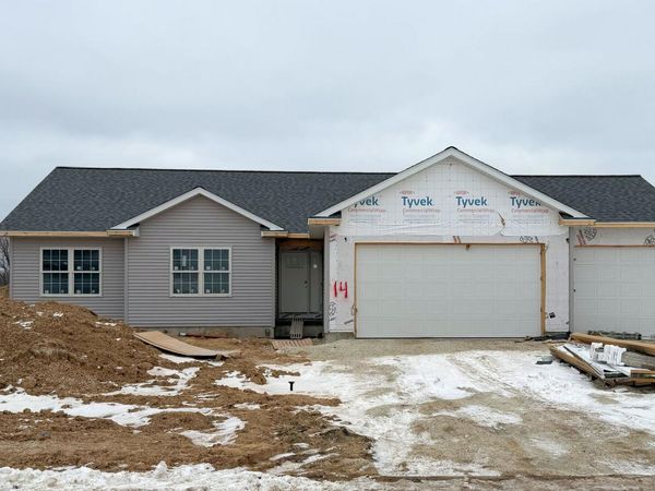 534 S Roberts Street , Rochelle, IL 61068