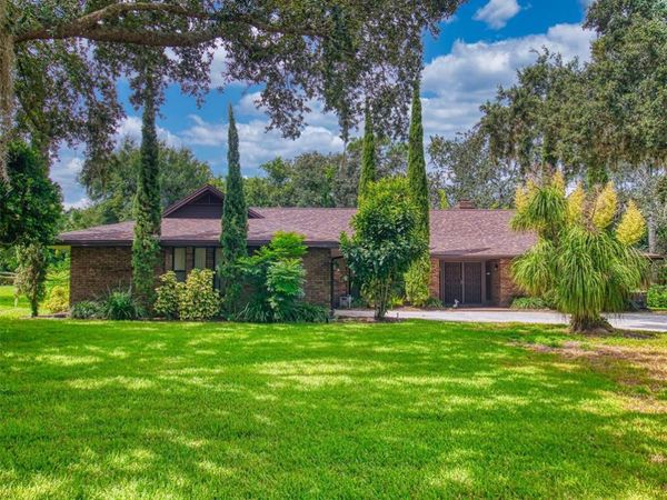 806 SILK OAK COURT , NEW SMYRNA BEACH, FL 32168