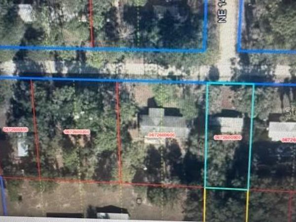 14112 NE 50TH PLACE , WILLISTON, FL 32696