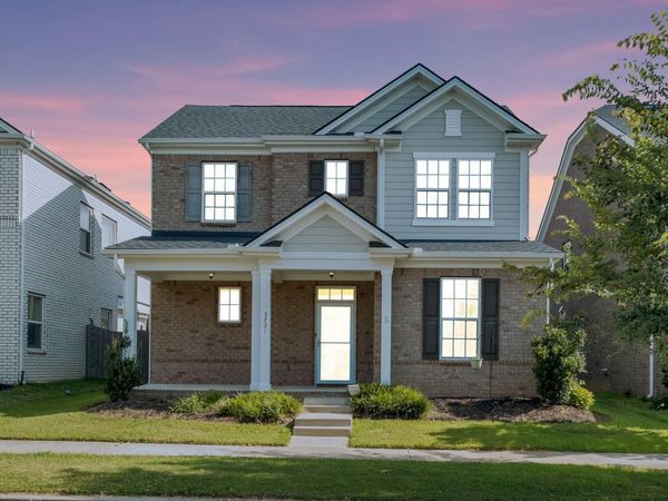 3721 Hoggett Ford Rd , Hermitage, TN 37076