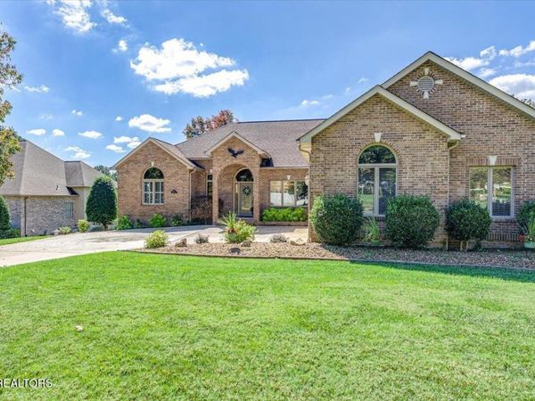 108 Wewoka Way , Loudon, TN 37774