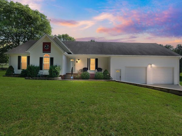 174 Turkey Creek Hwy , Carthage, TN 37030