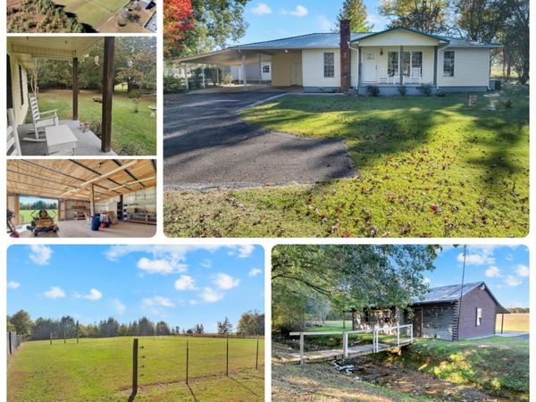 16829 David Crockett Pkwy W, Elora, TN 37328