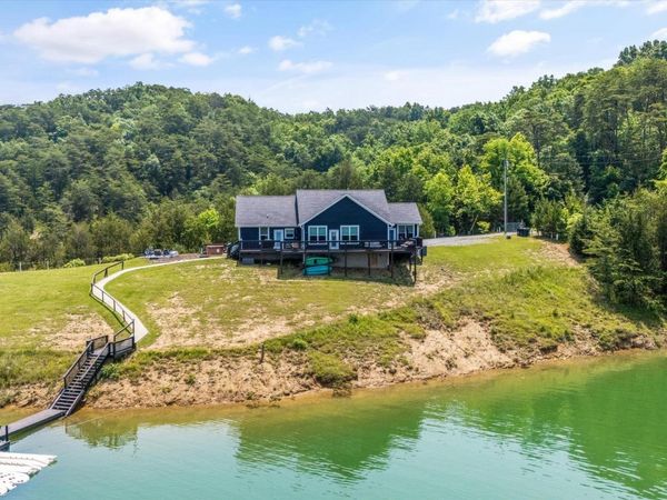 3558 Bohanan Top Rd , Sevierville, TN 37876