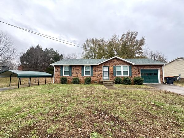 403 Judy Lynn Dr , Clarksville, TN 37042