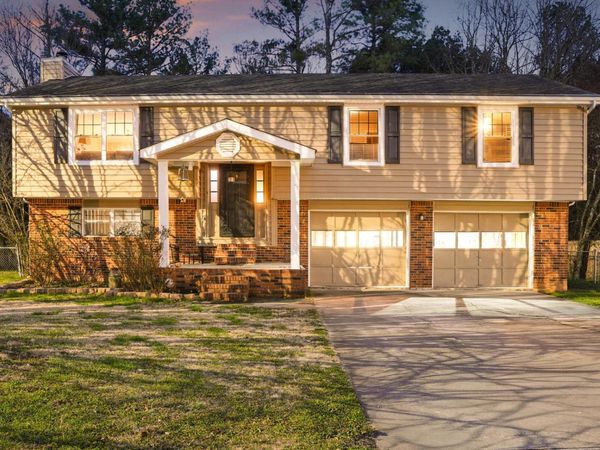 1719 Cannon Drive , Fort Oglethorpe, GA 30742