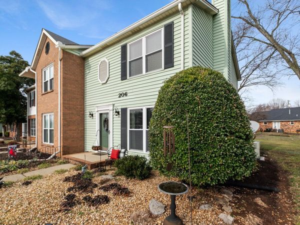 206 Richland Ave , Smyrna, TN 37167