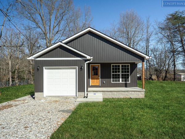 270 rich loop , Sparta, TN 38583