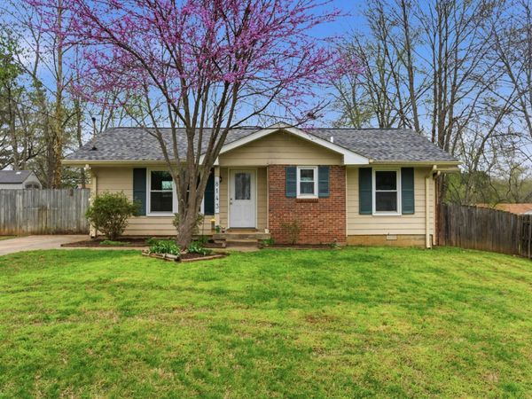 8143 Bonnafair Dr , Hermitage, TN 37076
