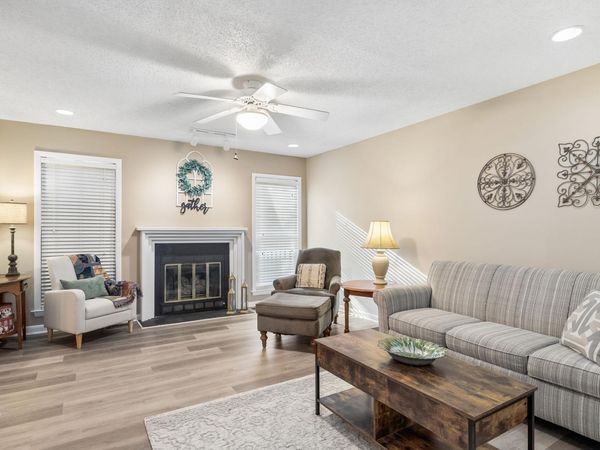 4411 S Trace Blvd , Old Hickory, TN 37138