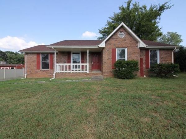 103 Bo Ct , Clarksville, TN 37042